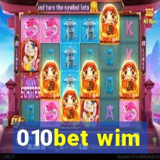 010bet wim